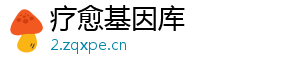 疗愈基因库